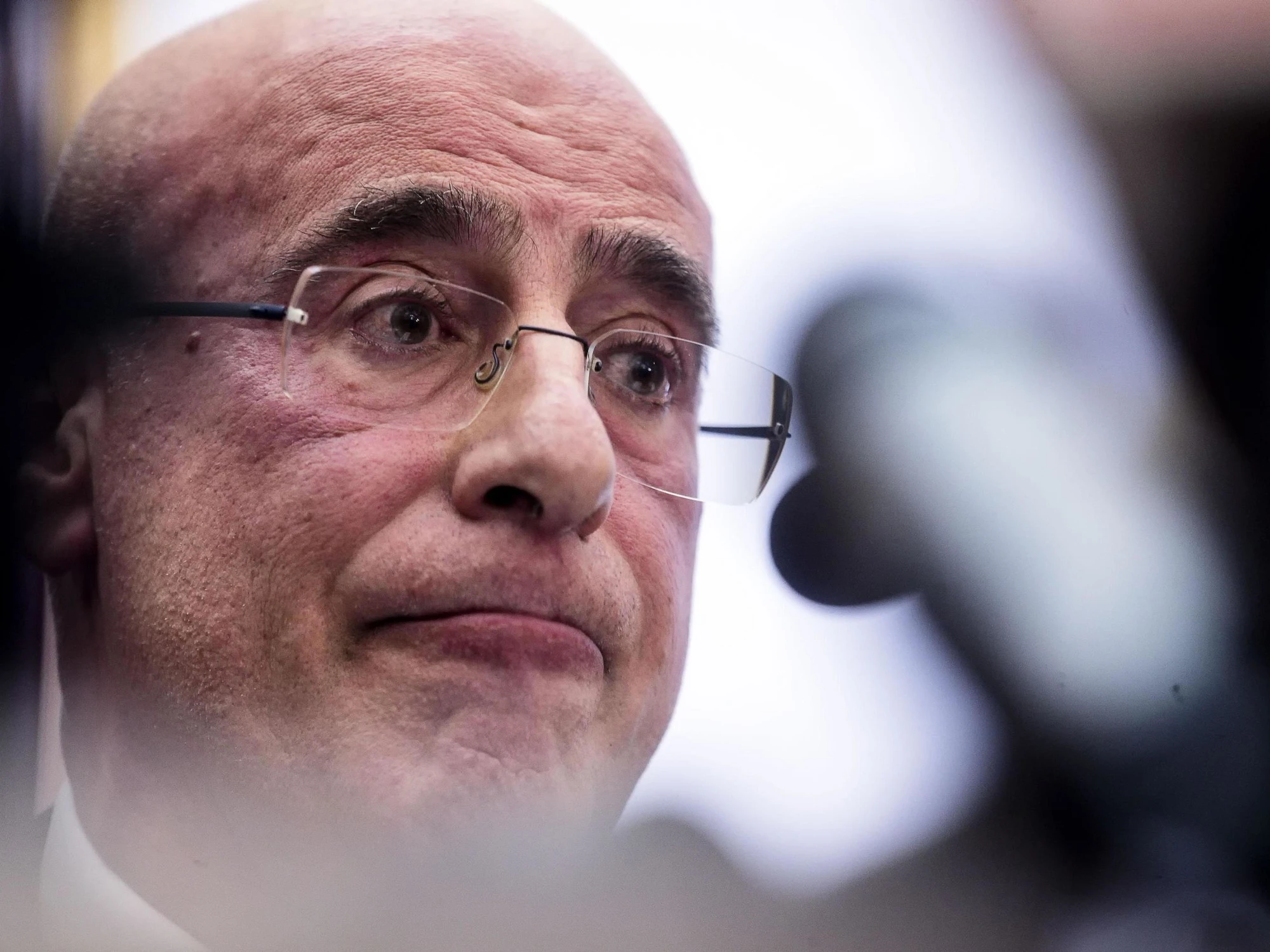 Indagato il procuratore Michele Prestipino