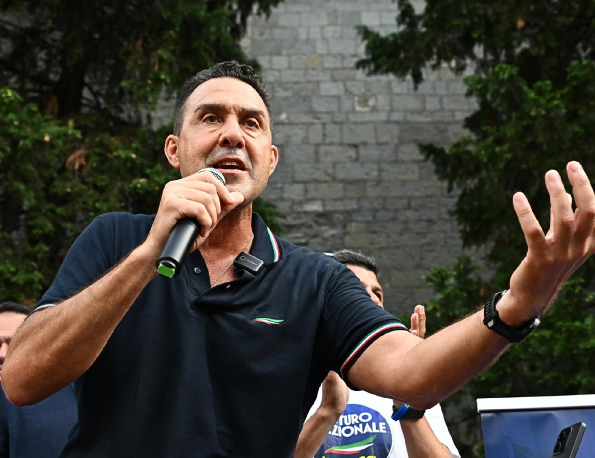 "Effetto-Vannacci", il sondaggio: timori nella redazione di Repubblica
