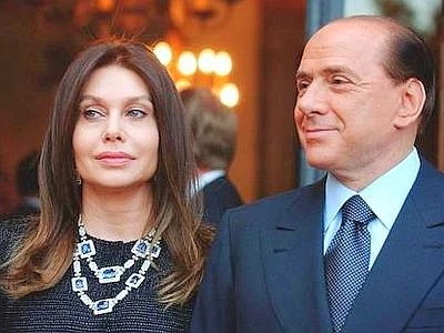 Berlusconi, Veronica Lario ricorre in appello e presenta una memoria