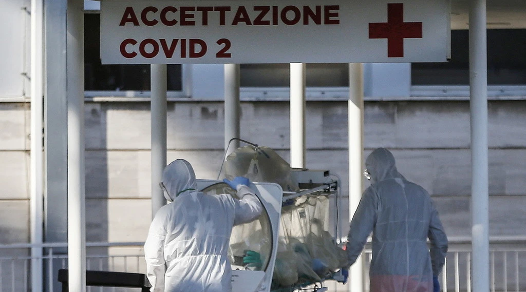 Coronavirus, il bollettino del 23 gennaio registra 13.331 nuovi casi e 488 vittime