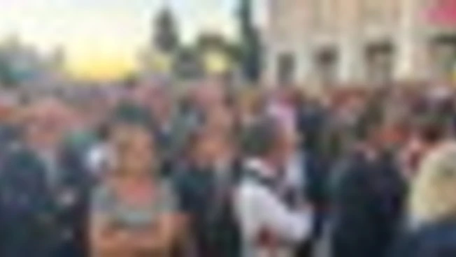 Bonino, Rutelli: giusto ricordarla qui dove firmati Trattati Ue