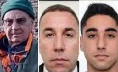 I cacciatori morti? C'è un indagato: una svolta inaspettata