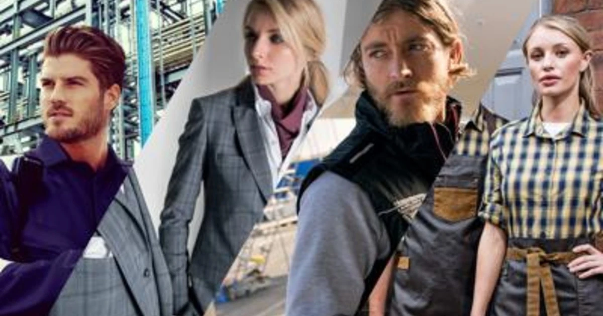 Cast Bolzonella, dal 1970 abiti da lavoro professionali