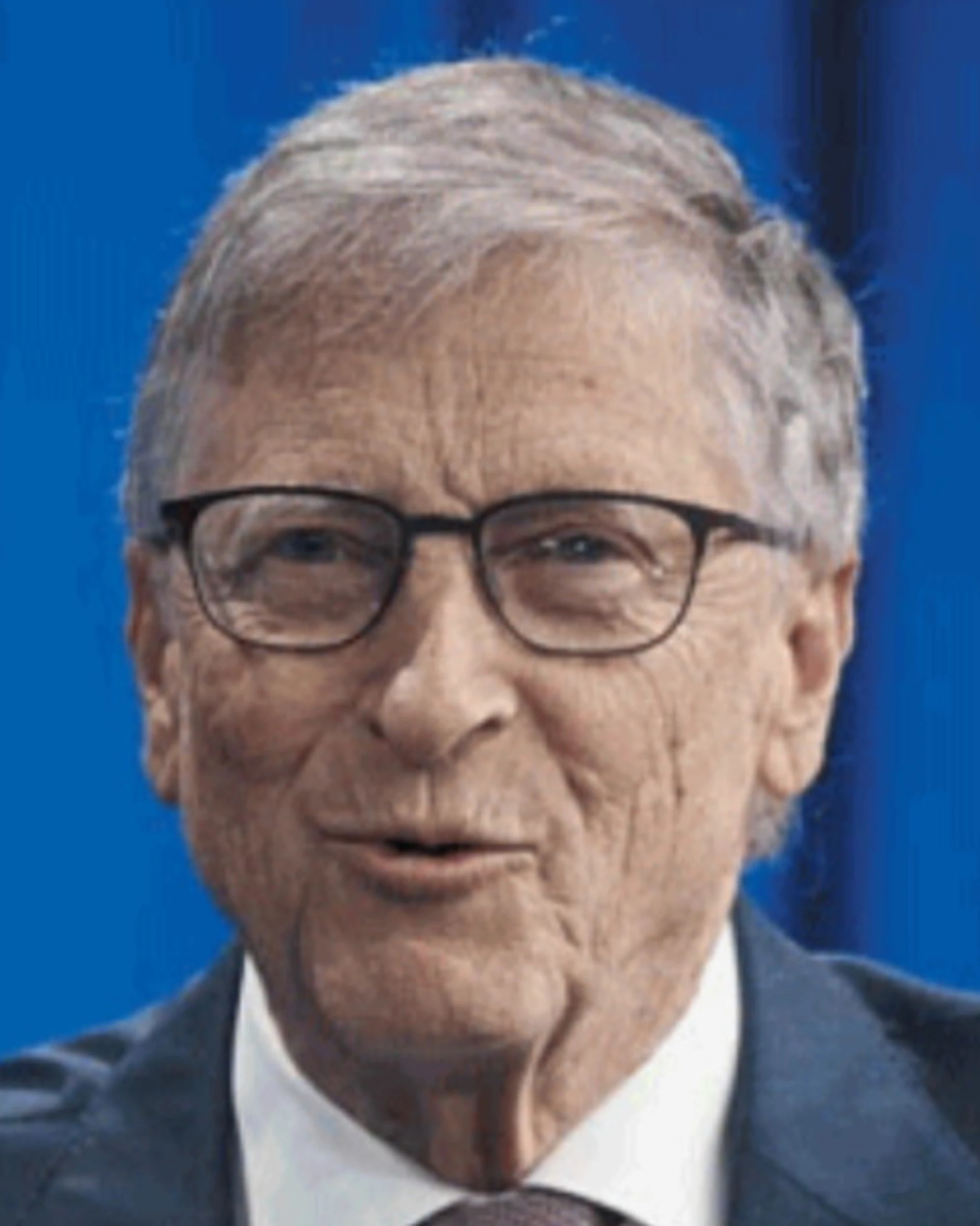 Bill Gates ci ripensa: l'ecologia fanatica fa male all'umanità