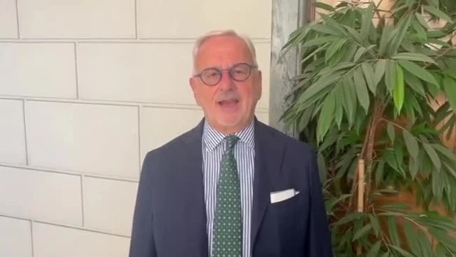 Vietti (ACOP): SSN da solo non ce la fa di fronte a sfide futuro