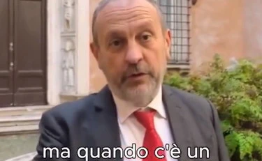 Referendum, Meloni pubblica il video dell'ex dem Ceccanti: "Perché votare Sì", lezione alla sinistra