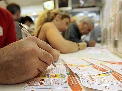 Superenalotto, a Roma un '6' da 25,8 mln