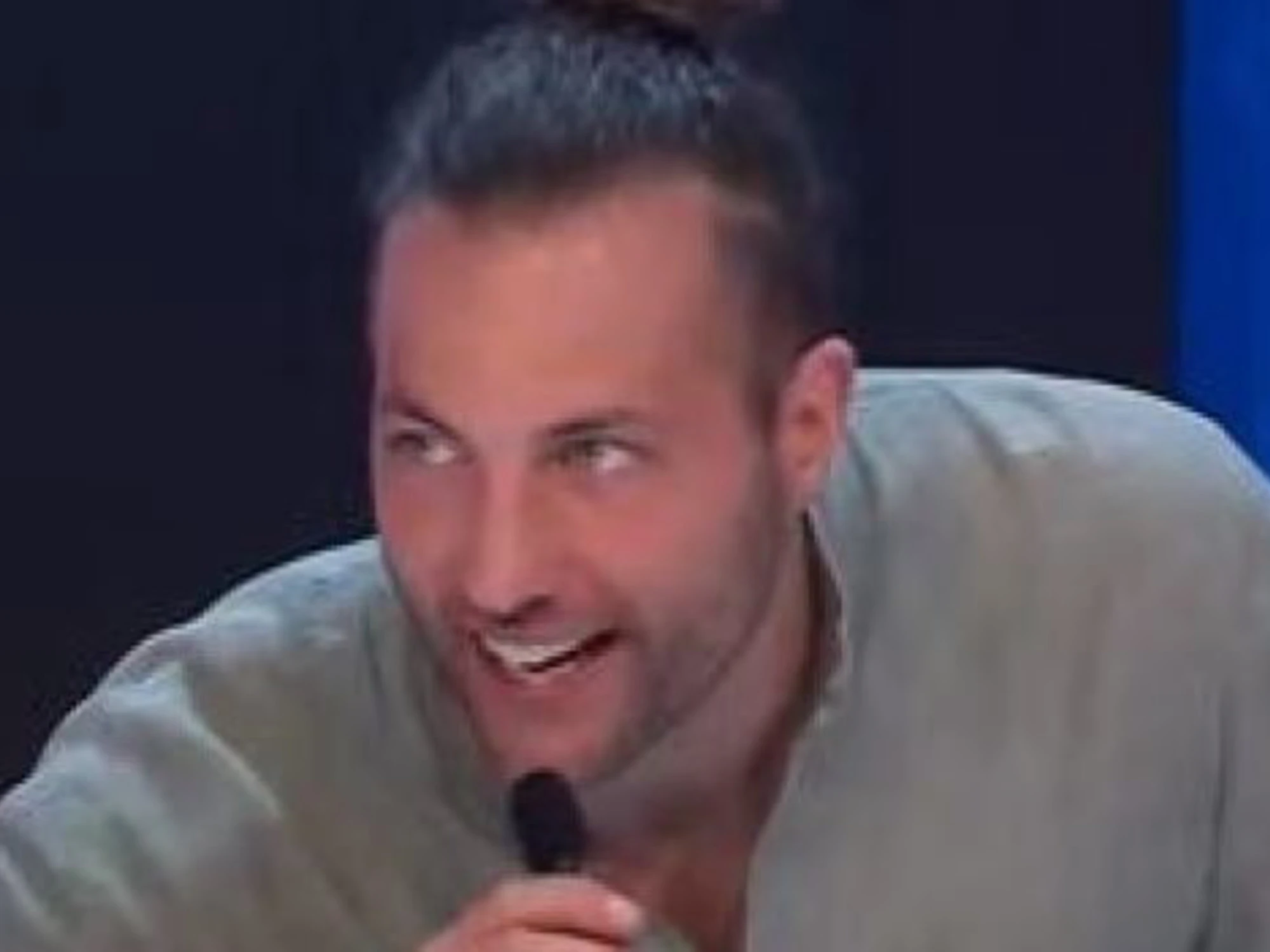 Andrea Nadalini ad Affari Tuoi? Chi è davvero: "Una star"