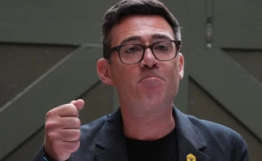 Antisemita e anti-ricchi, Burnham peggio di Starmer