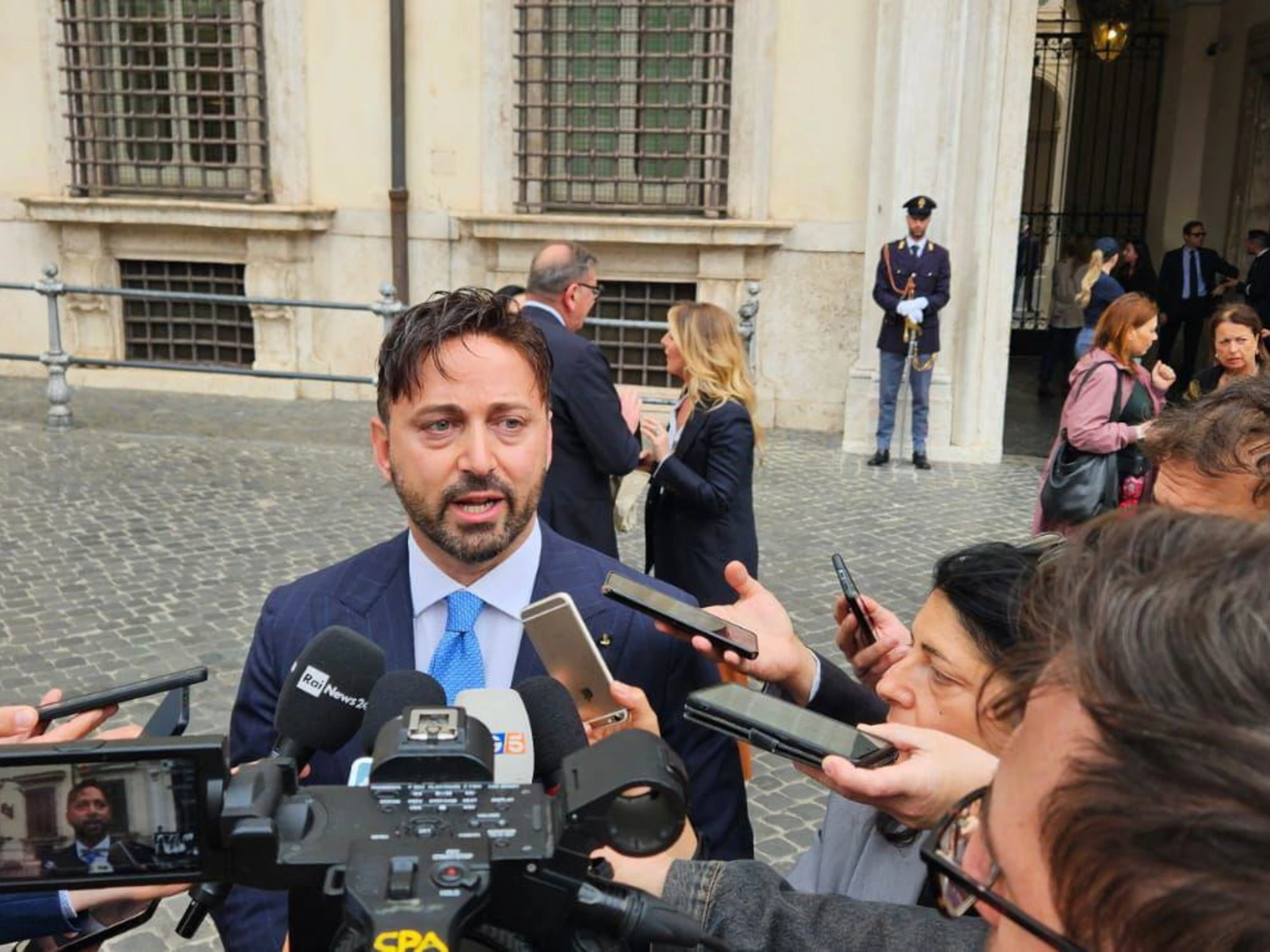 Manovra, Capobianco (Conflavoro): “Bene il Governo, premiare i rinnovi va nella giusta direzione”