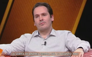 Andrea Sempio, "sevizie e crudeltà": i dettagli agghiaccianti svelati dai pm