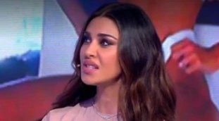 C'è posta per te, Belen Rodriguez senza censura: "Come mi fa impazzire", la più privata delle confessioni su Antonino