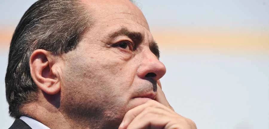 Antonio Di Pietro