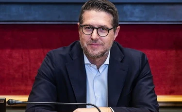 Nicola Molteni, la promessa: "Come tuteleremo gli agenti che sparano ai criminali"