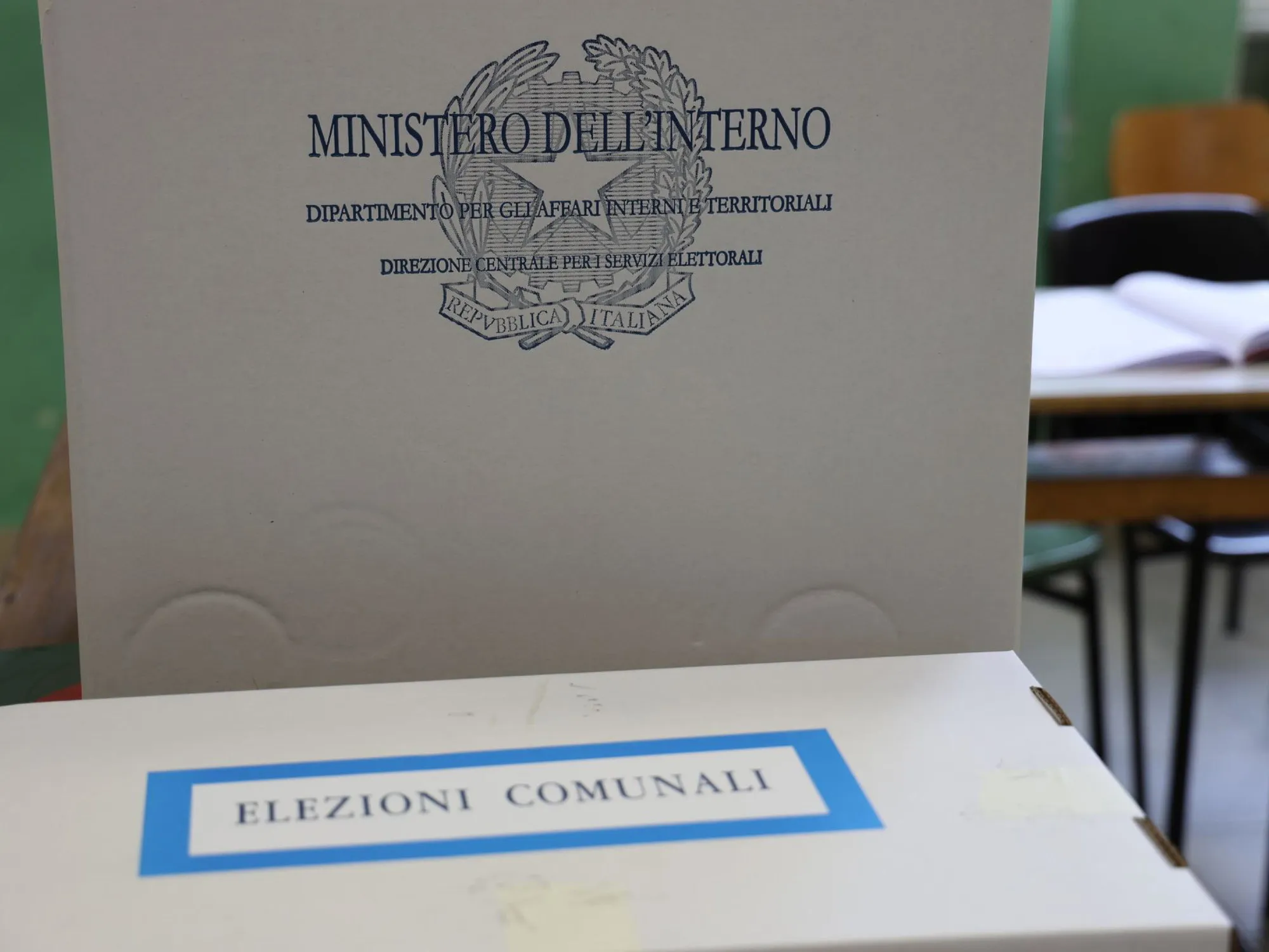 Leggi l'articolo: "Rischio voto anticipato": ecco dove si schianta il Pd 