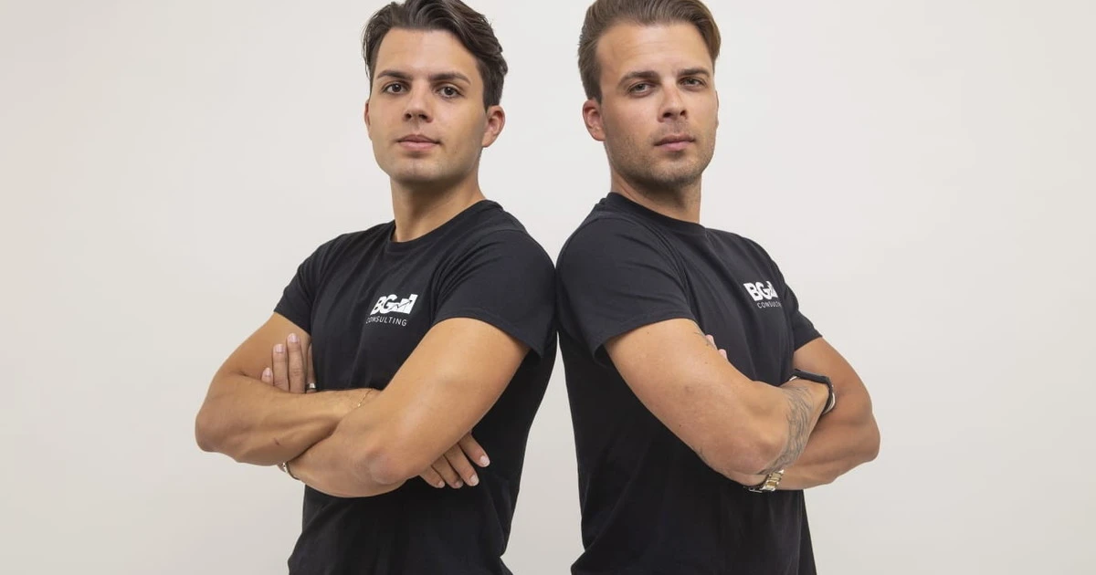 Da piccola bottega a potenza dell’online, il fenomeno BG Consulting