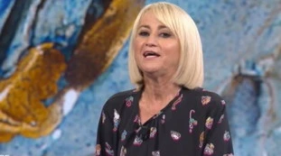 Che tempo che fa, Luciana Littizzetto: "diarrea a catinelle". Quattro donne semi-nude, cosa le esce di bocca: cala il gelo