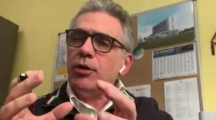 Fabrizio Pregliasco