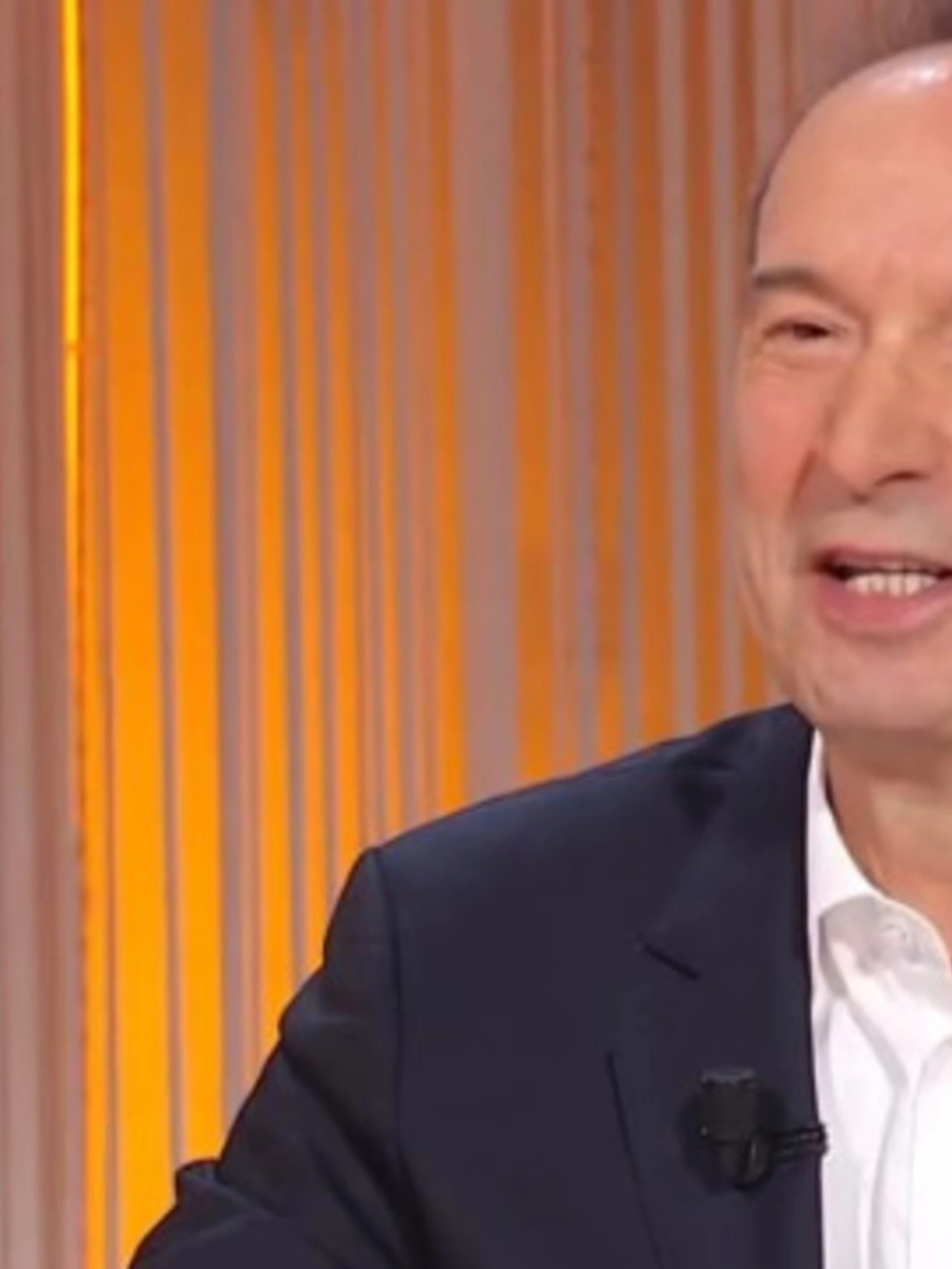 Cinque Minuti, Benigni da Vespa "spacca" lo share
