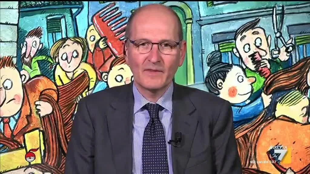 Sondaggio di Nando Pagnoncelli: Italia Viva spina nel fianco, per il 63 per cento potrebbe lasciare il governo