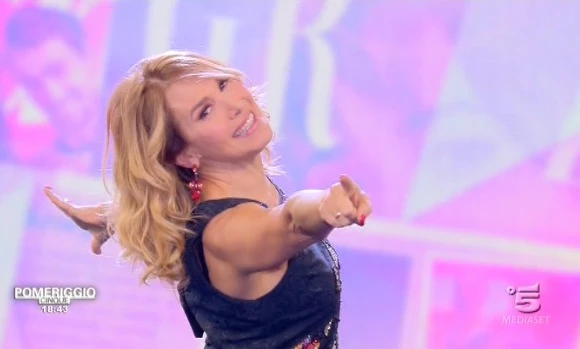 Grande Fratello Vip, bordata di Barbara D'Urso a Ilary Blasi: "Mi sarei incazz**. Quando conducevo io..."