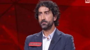 L'Eredità, il campione Massimo Cannoletta sbaglia di proposito: "Se lo merita". Truccato il quiz? Terremoto su Flavio Insinna