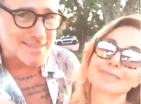 Barbara D'Urso beccata con lui in vacanza: clamorosa voce, chi è il famosissimo vip che l'ha conquistata