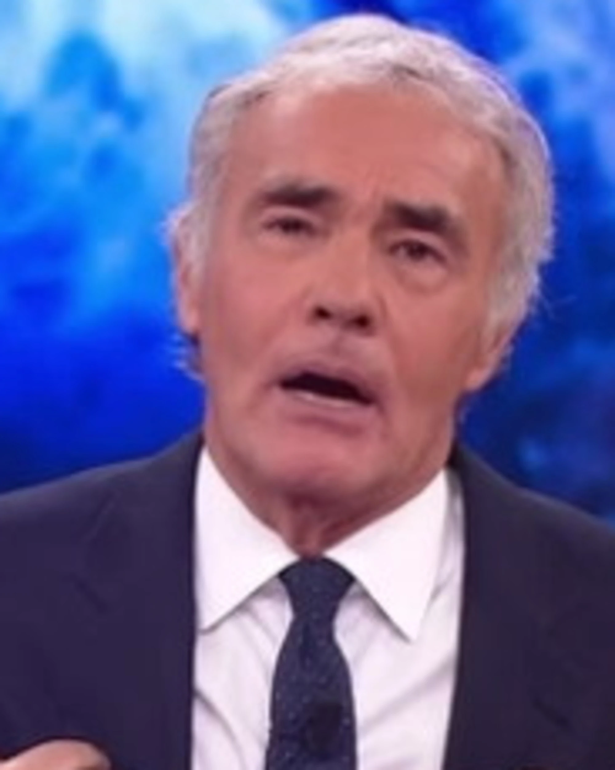 Garlasco, Giletti contro i Sempio: "Perché non parlano con noi?"