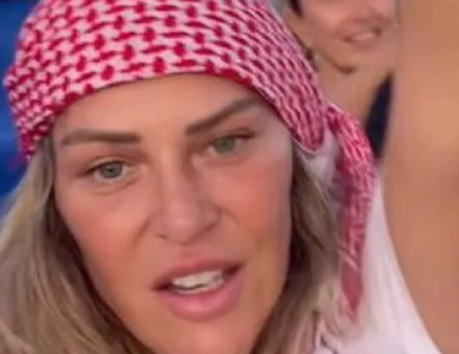 Ceuta, il delirio di Barbie Gaza: "Migranti usati da Israele per far vincere la destra"