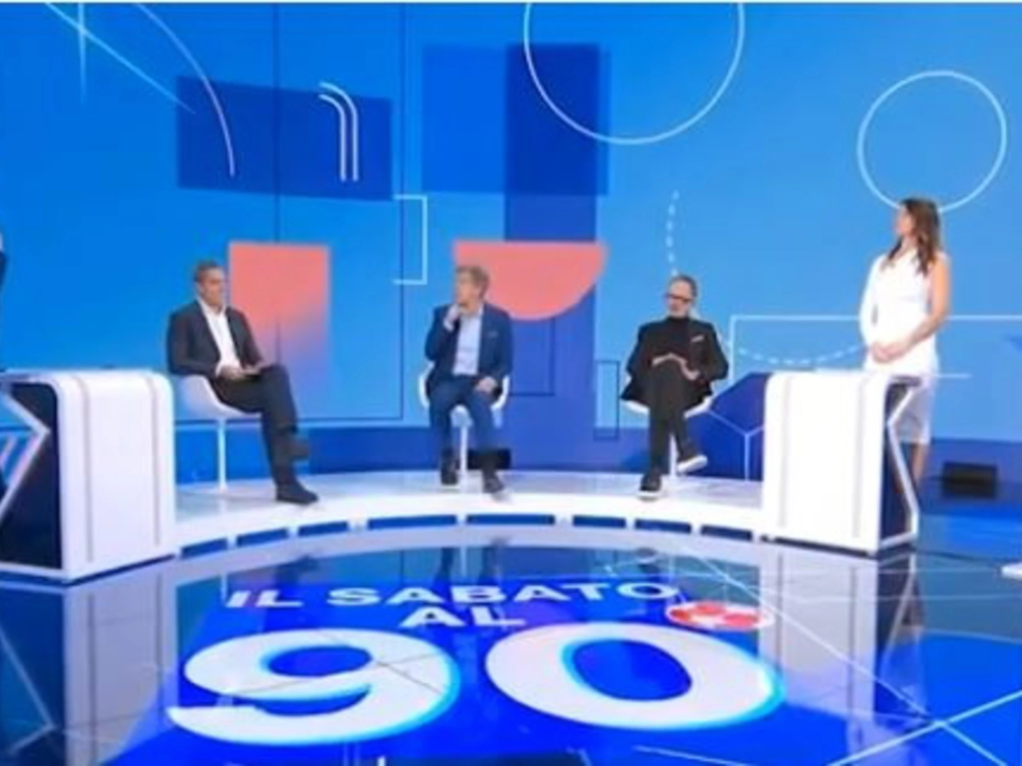 Inter-Juve, l'urlo di Collovati gela lo studio: "Si deve dimettere!"