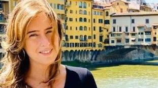 Maria Elena Boschi, l'affondo di Fulvio Abbate: "La morte della sinistra? Tutta in questa foto"