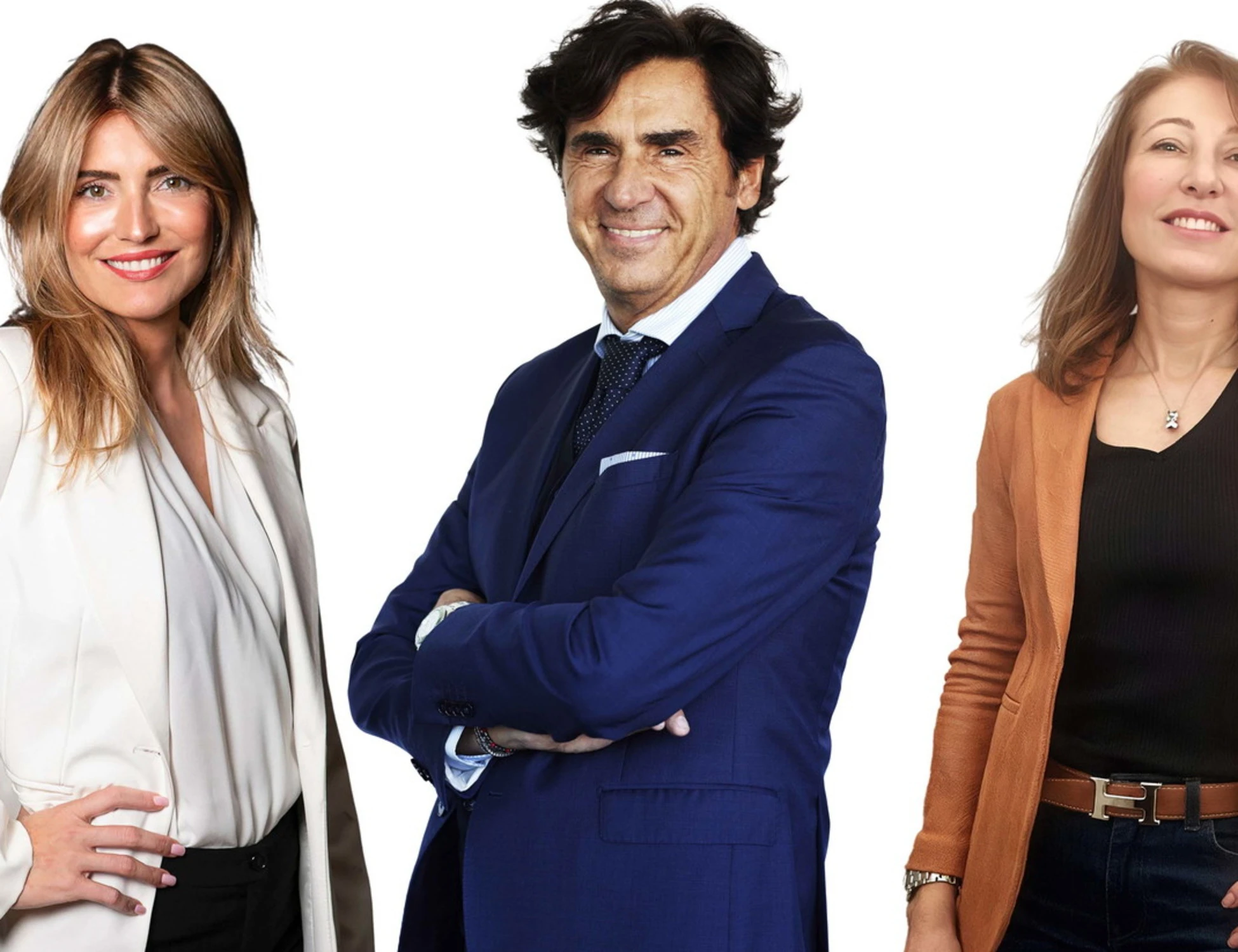 "Mai Più Sola": Recall sempre più vicino alle donne per celebrare il 25 novembre