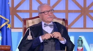 Forum, disastrosa gaffe del giudice: "Lei è normale o ritiene di essere gay?". Occhio alla reazione di Barbara Palombelli