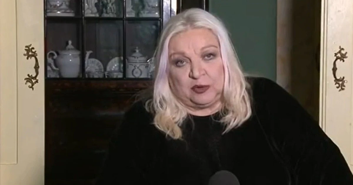 Maria Giovanna Maglie a L'aria che tira: "Giuseppe Conte e governo? Mancanza di autocritica che fa raggelare il sangue"