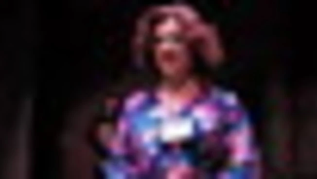 Torna al Sistina "Tootsie", Paolo Conticini: "Io una bella guagliona"