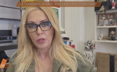 Garlasco, il movente di Sempio e Stasi, Bruzzone: "Contenuti raccapriccianti"