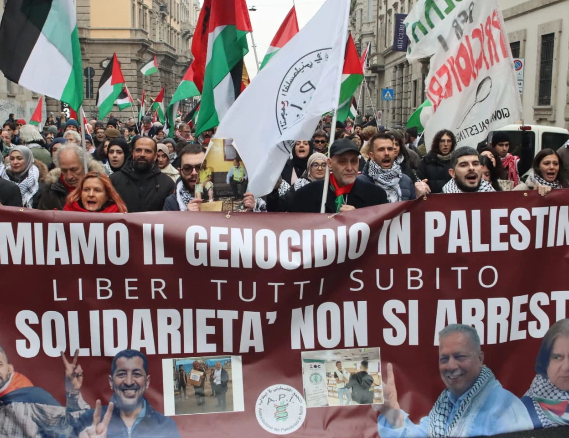 Sinistra ipocrita anche sulla memoria