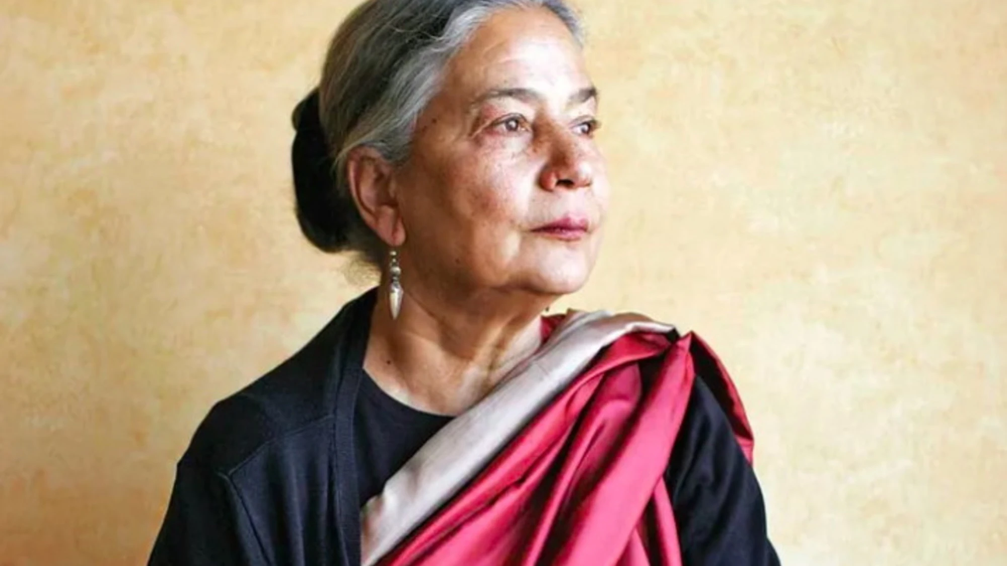 Anita Desai torna con Rosarita: il non detto che lega madre e figlia