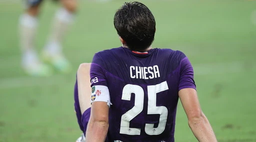 Federico Chiesa, ecco come cambia la Juventus: effetto-domino, ecco i "big" che resteranno fuori