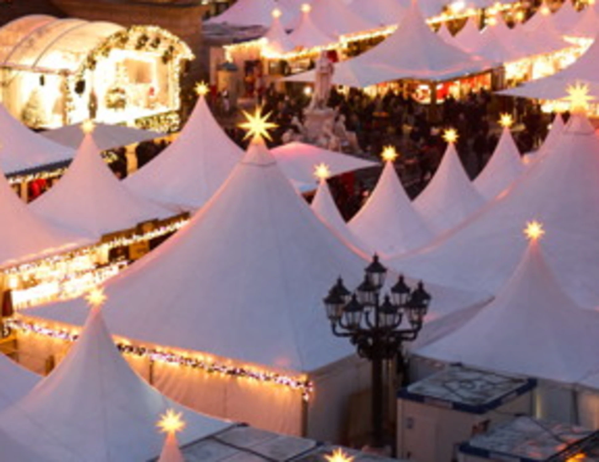 Polonia, pianificava un attentato al mercatino di Natale: arrestato 19enne