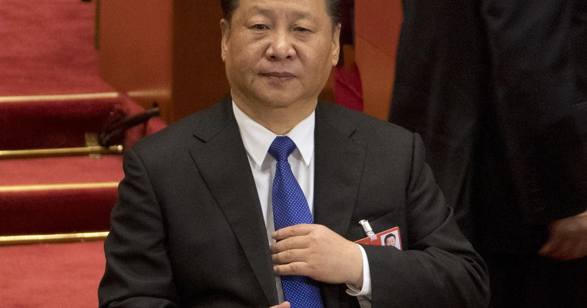 Cina, siamo noi a pagare la bomba atomica dei comunisti: una scomoda verità sulla minaccia nucleare