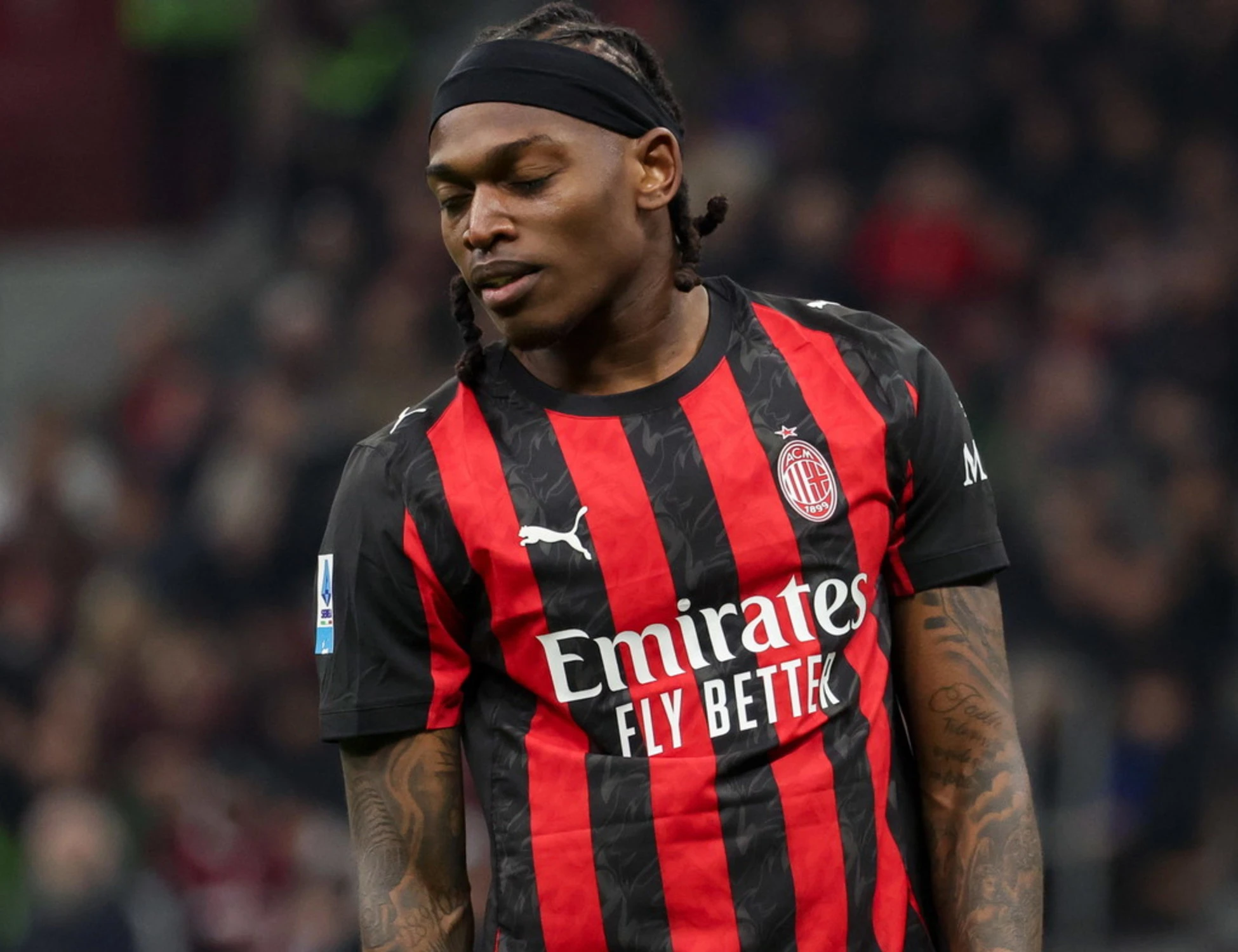Milan, buon compleanno a Rafa Leao? Si scatena il caos: club allo sbando