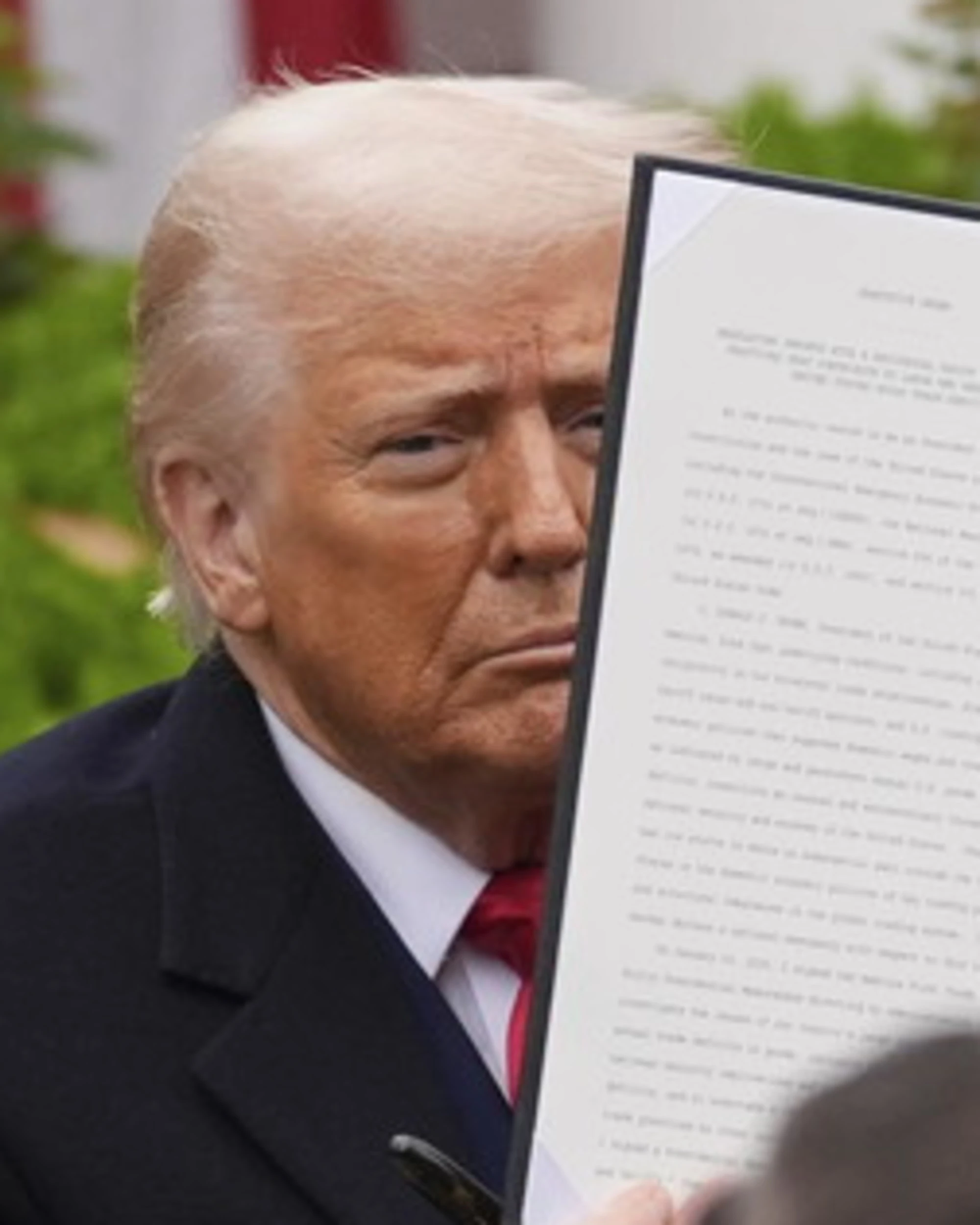 Trump e gli Usa: non il "nuovo mondo", ma un "altro mondo"