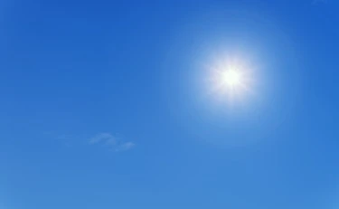 Meteo-follie del 1° maggio: dove si "vola" sopra i 30 gradi