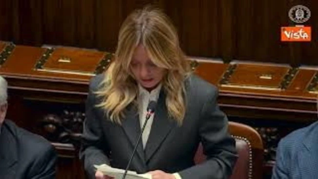 Referendum, Meloni: Rispettiamo giudizio italiani anche quando non coincide con nostre aspettative