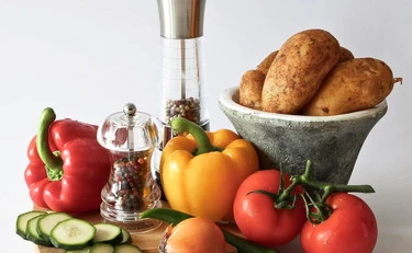 Vitamina A, le conseguenze sui polmoni e arterie