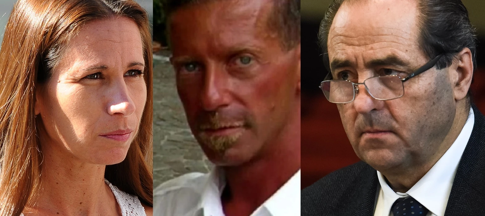Marita Comi, l'incontro segreto e la lite con Di Pietro . Bomba sull'ultima sentenza: così salvano Bossetti?