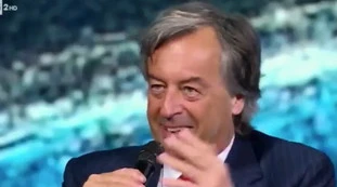 Giuseppe Conte, “prende in giro sul vaccino”: Repubblica abbocca, ma Roberto Burioni lo smonta