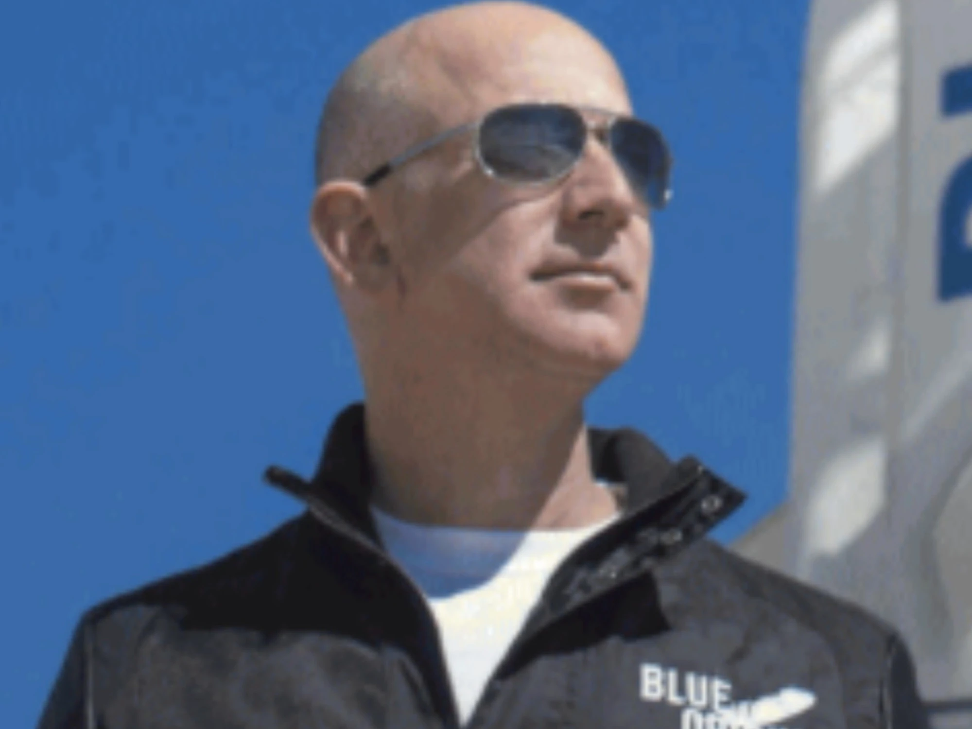 Musk e Bezos padri-padroni della civiltà delle stelle