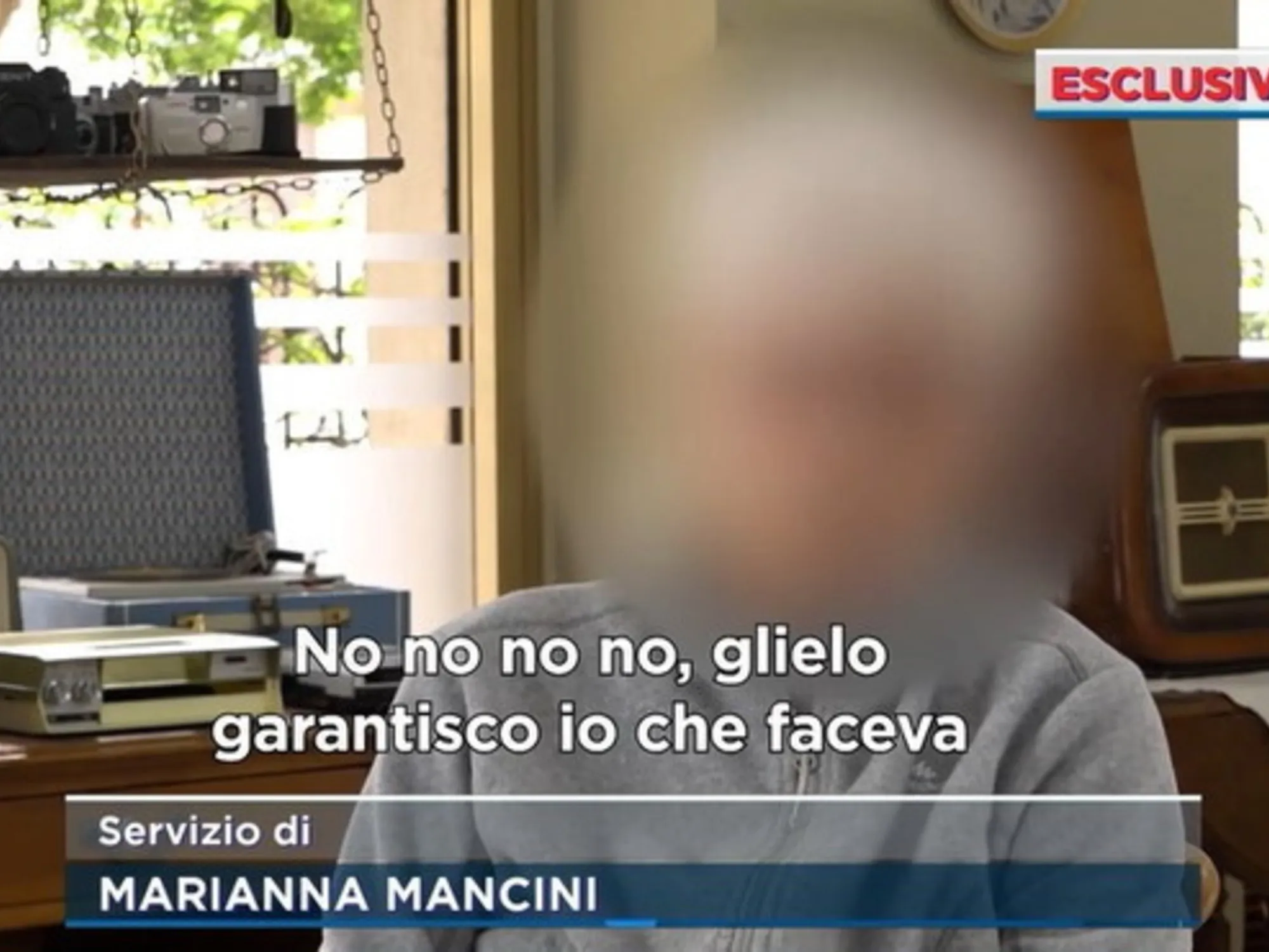 "Mio marito non si è suicidato": ombre nere sul delitto di Garlasco